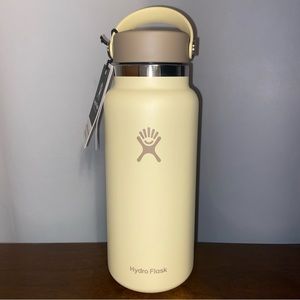 Whole Foods BEECH Hydro Flask 32oz Limited Edition